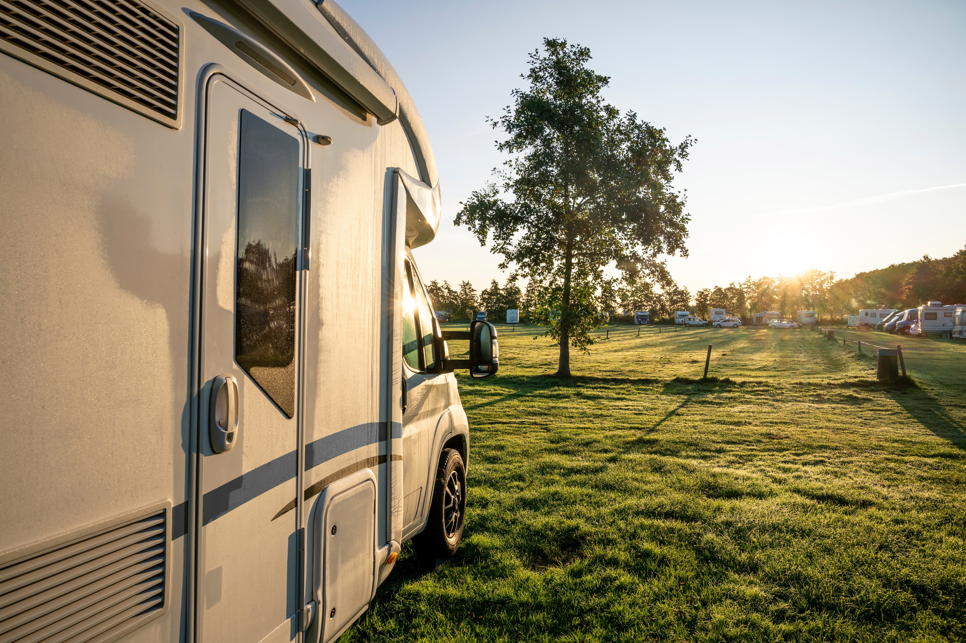 CD Mobile RV