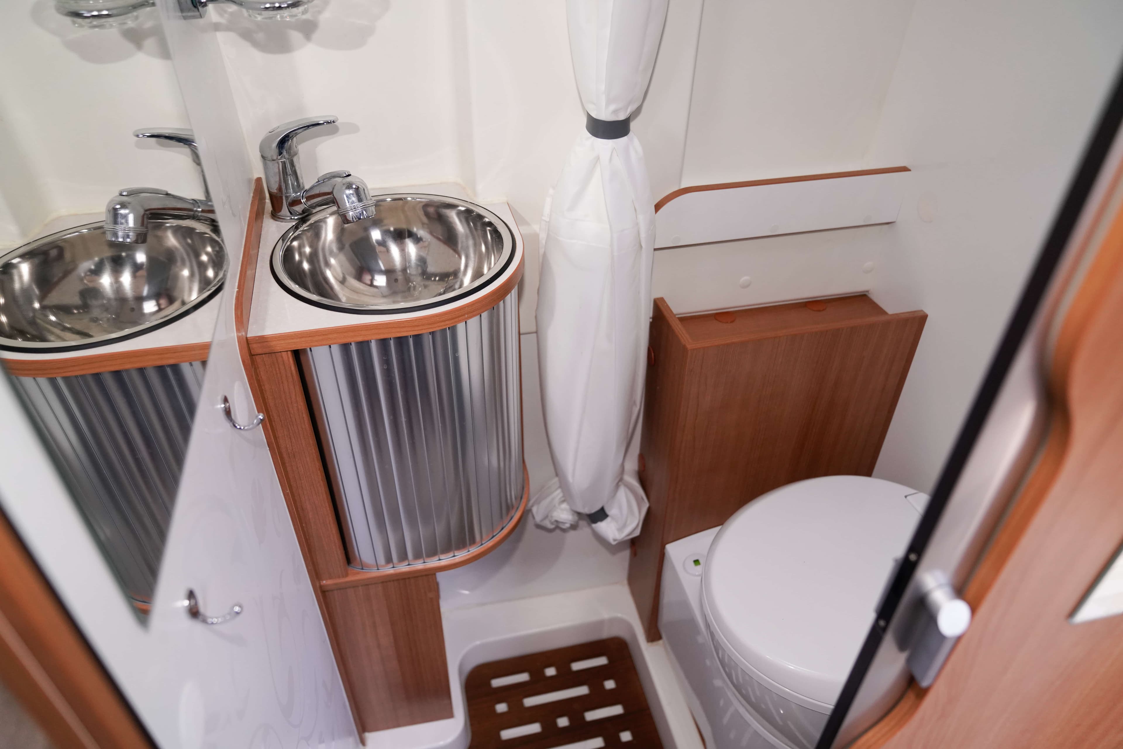 Plumbing & Water Systems