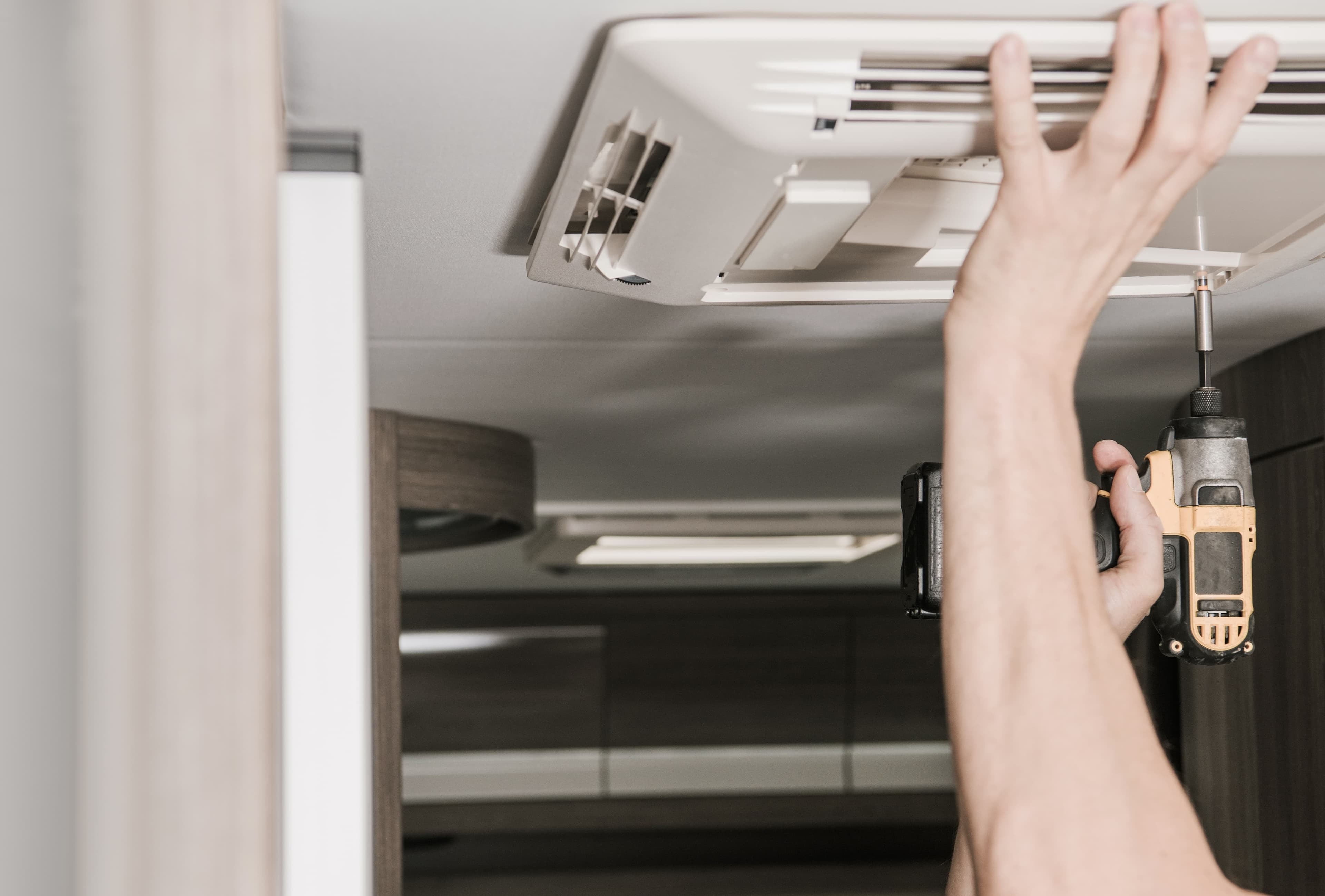 HVAC Systems